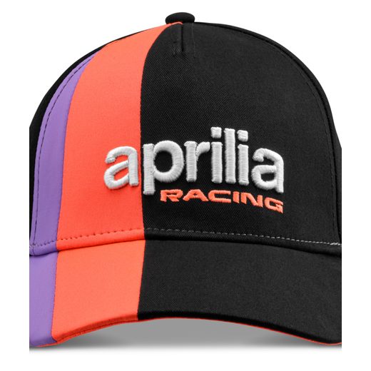KŠILTOVKA APRILIA CAPS ROUND