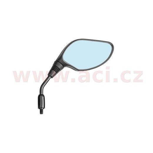 ZPĚTNÉ ZRCÁTKO HONDA, Q-TECH