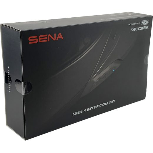 SENA SRL 3 BLUETOOTH HANDSFREE PRO NEOTEC 3 A GT-AIR 3