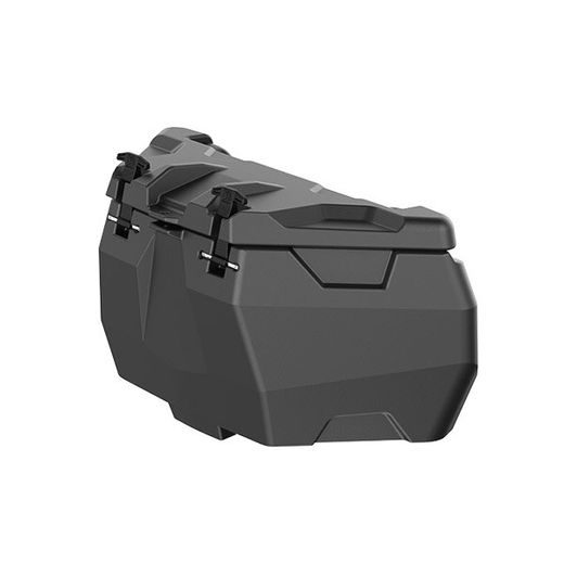 ZADNÍ SEDADLOVÝ BOX TESSERACT X8 NA X1000/X850