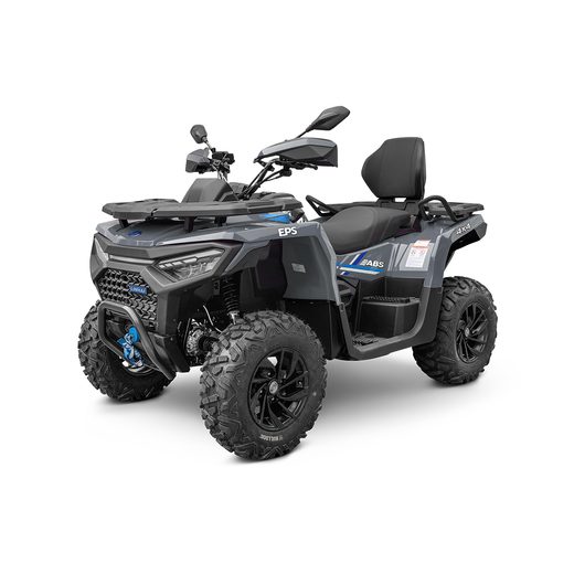 LINHAI ATV 550L LANDFORCE EPS, ABS, T3B
