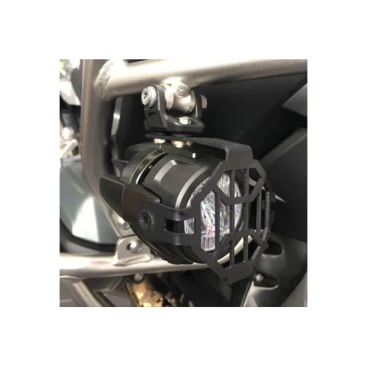 M-STYLE OCHRANNÉ MŘÍŽKY PRO R-TECH GS PŘÍDAVNÁ SVĚTLA