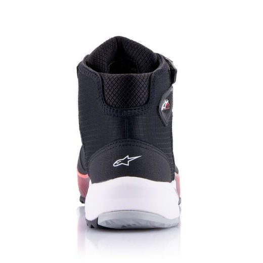 BOTY STELLA CR-X DRYSTAR, ALPINESTARS, DÁMSKÉ (ČERNÁ/BÍLÁ/RŮŽOVÁ) 2024