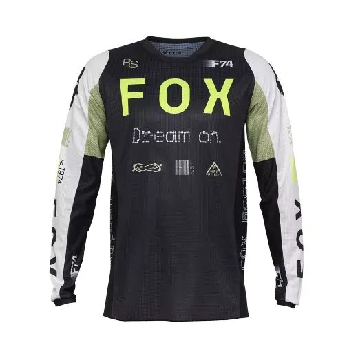 FOX DRES 180 RACE SPEC JERSEY