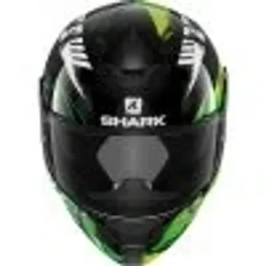 SHARK INTEGRÁLNÍ PŘILBA D-SKWAL 2.2 PENXA KGY