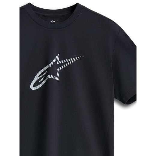 ALPINESTARS TRČIKO EXEMPTION PERFORMANCE ČERNÉ