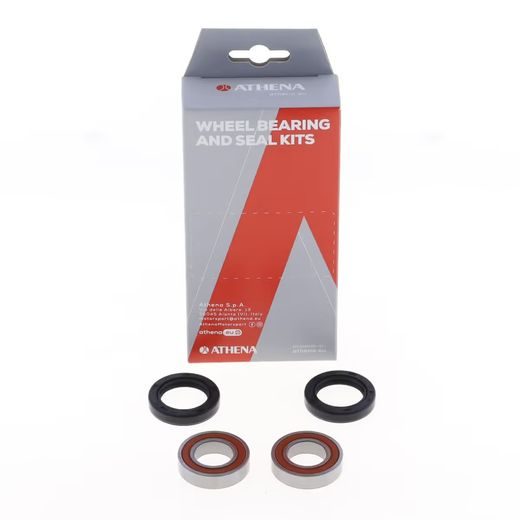 SADA LOŽISEK KOLA PŘEDNÍ ATHENA W445018F