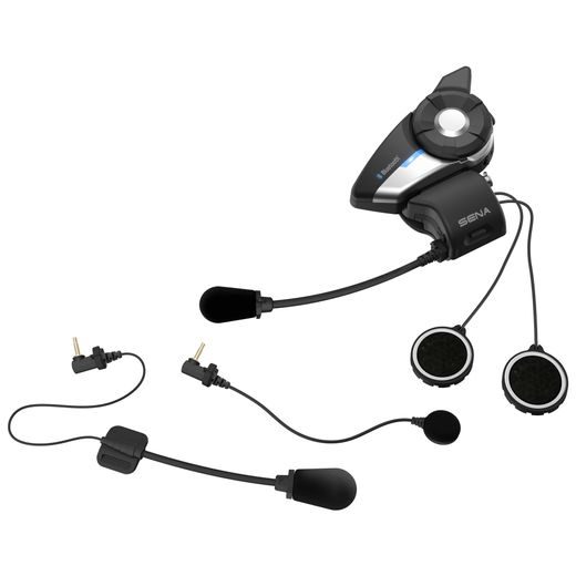 INTERKOM SENA 20S EVO - SADA 2 JEDNOTEK BLUETOOTH HEADSET