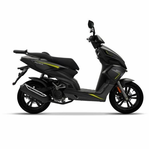 MONTÁŽNÍ SADA TOP MASTER SHAD K0FC11ST