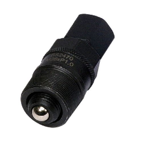 STAHOVÁK ROTORU ALTERNÁTORU (M26 X 1,0), BIKESERVICE