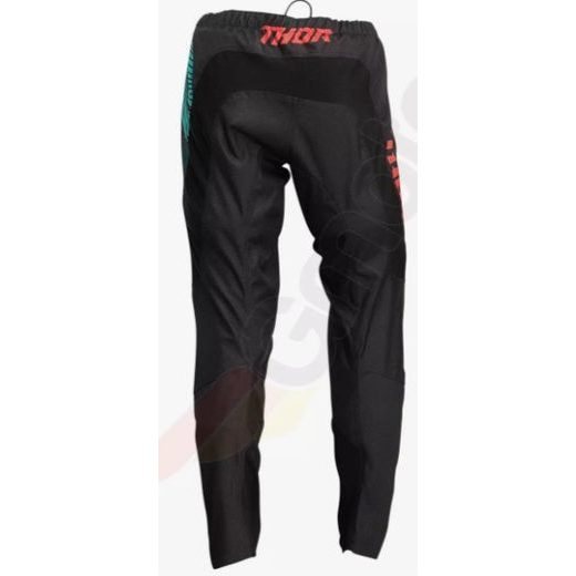 THOR DÁMSKÉ KALHOTY WOMENS SECTOR S22
