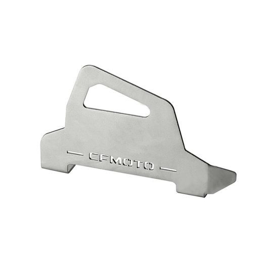 450MT KRYT PŘEDNÍHO BRZDOVÉHO TŘMENU