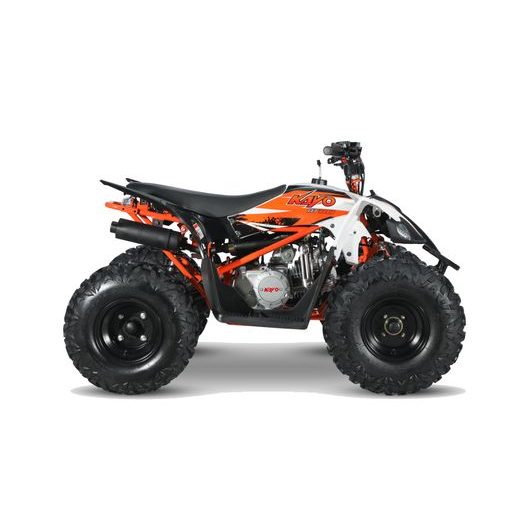 DĚTSKÁ ČTYŘKOLKA KAYO 110