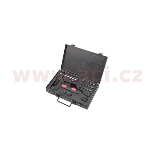 PROFESIONÁLNÍ SNÝTOVAČ A ROZNÝTOVAČ ŘETĚZŮ, BIKESERVICE