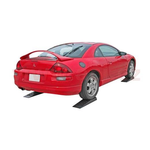 PLASTOVÉ NÁJEZDY 2 T (SADA 2 KS)