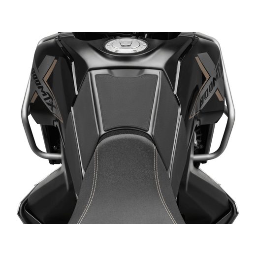 700MT ADVENTURE OCHRANNÉ SAMOLEPKY NA NÁDRŽ