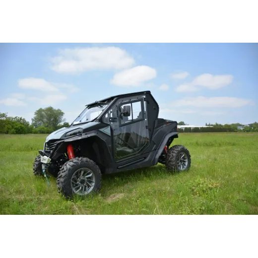 Z950 SPORT KABINA DFK
