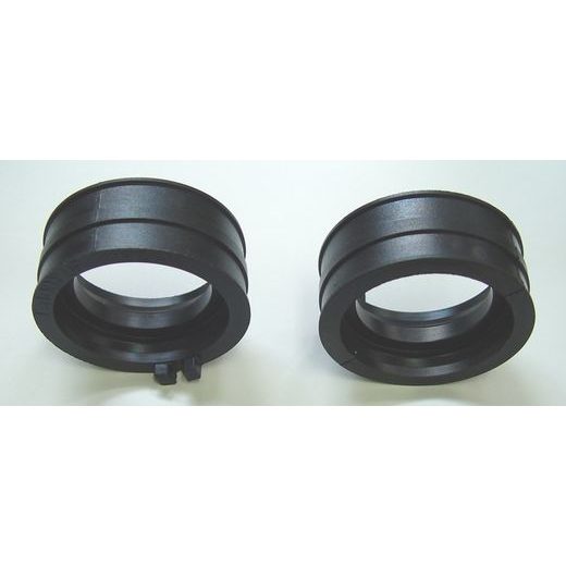 PŘÍRUBY SÁNÍ (SADA 2 KS), TOURMAX