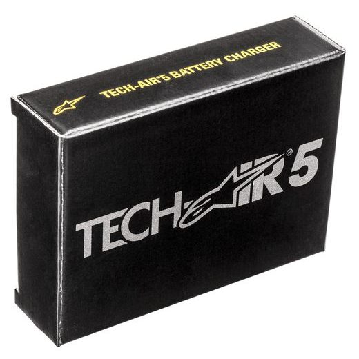 SADA NÁHRADNÍ NABÍJEČKY PRO AIRBAGOVÉ SYSTÉMY TECH-AIR®5/10/STREET/RACE, ALPINESTARS