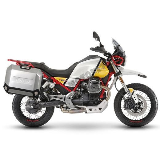 MONTÁŽNÍ SADA 4P SYSTÉM SHAD M0VT894P (PRO KUFRY TERRA) V85