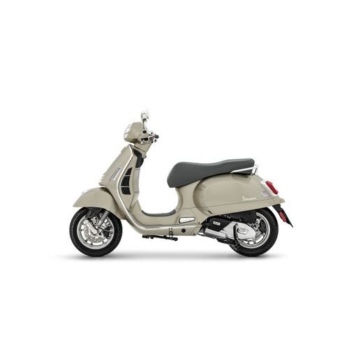 VESPA GTS 125 E5+ PŮJČOVNA OPAVA