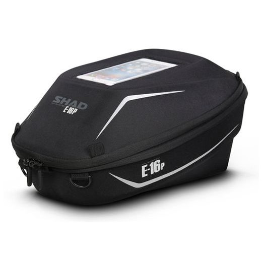 SHAD TAŠKA NA NÁDRŽ E16P TANKVAK S PIN SYSTÉMEM 11 - 15 L