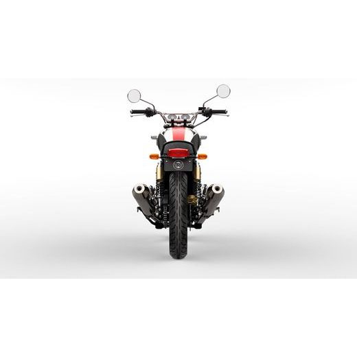 ROYAL ENFIELD INTERCEPTOR 650 TWIN MARK 2