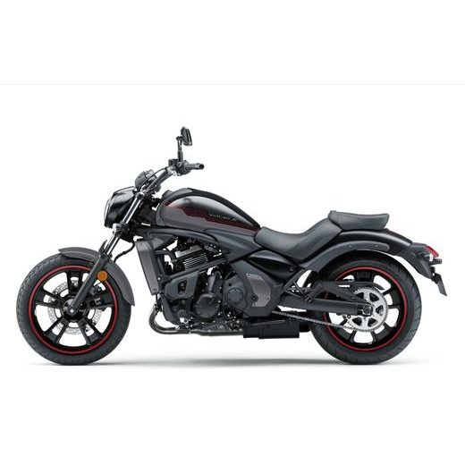 KAWASAKI VULCAN S ABS MY26 PŮJČOVNA HLUČÍN