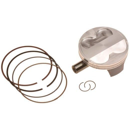 PÍSTNÍ SADA A PRŮMĚR 96,94 MM (YAMAHA), METEOR PISTON