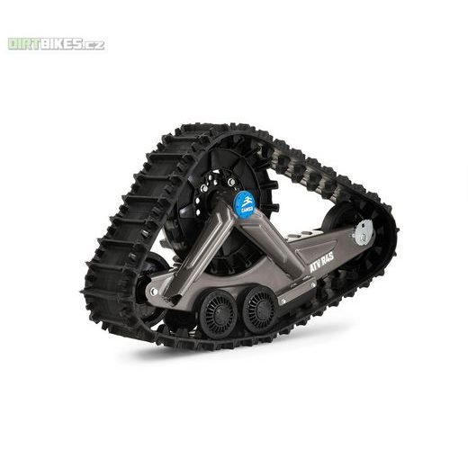 CAMSO UNIVERZÁLNÍ PÁSY UTV4S1 TRACK - UTV