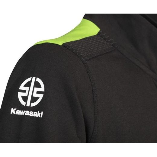 KAWASAKI PÁNSKÁ SPORTOVNÍ MIKINA