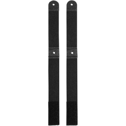 NÁHRADNÍ ELASTICKÁ PROPOJKA PRO ORTÉZY KOLENA MOBIUS X8 (SADA)