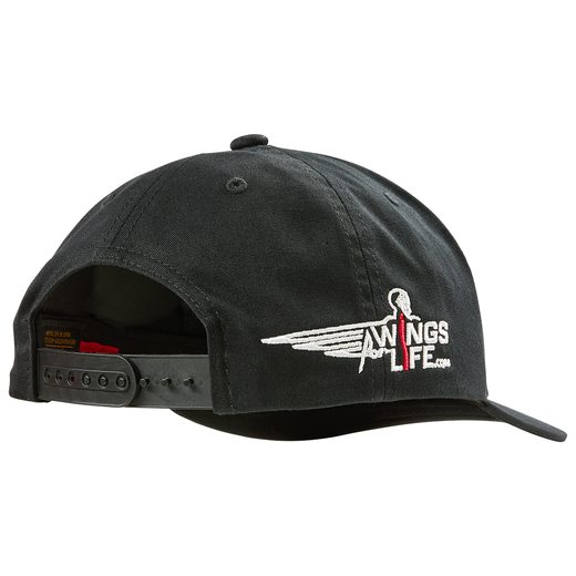 KŠILTOVKA KINI RED BULL ST CAP 1.0 ANTRACIT