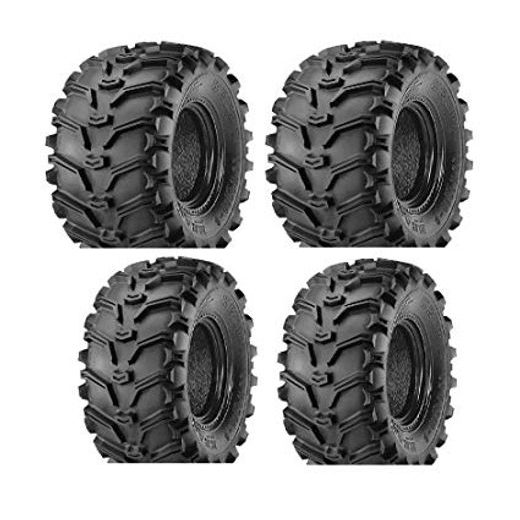 PNEU NA ČTYŘKOLKU KENDA BEAR CLAW K299 25X8-12 38F 4PR