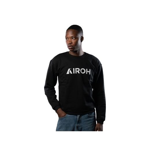 MIKINA, AIROH