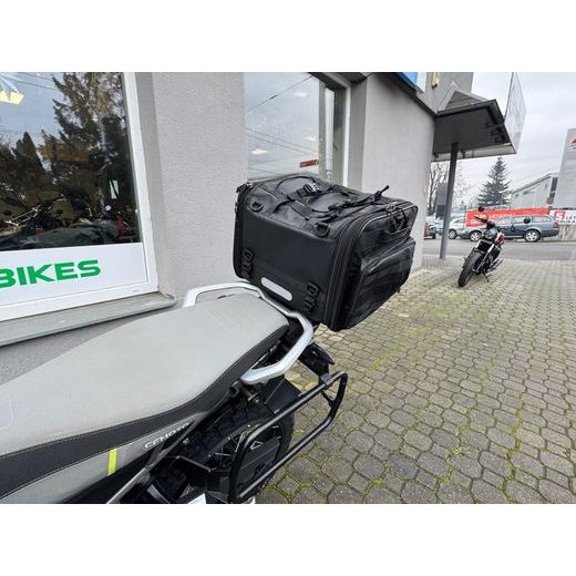 RHINOWALK - MOTO BRAŠNA ROZŠÍŘITELNÁ 40-60 L