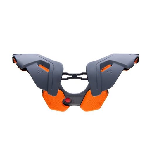 CHRÁNIČ KRČNÍ PÁTEŘE VISION, ATLAS - CANADA (ŠEDÁ/ORANŽOVÁ)