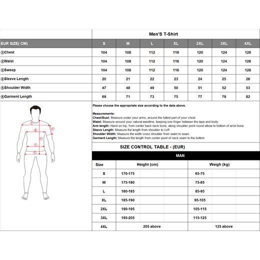 CFMOTO PÁNSKÉ TRIČKO "GO WITH THE FLOW" TMAVĚ MODRÁ