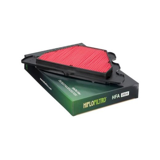 VZDUCHOVÝ FILTR HFA2924, HIFLOFILTRO