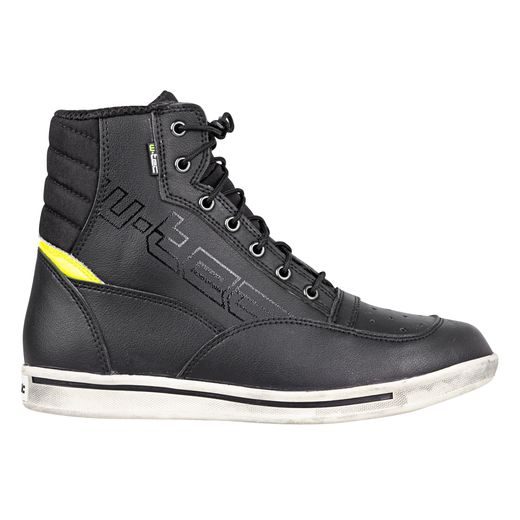 W-TEC BOTY CULABUS - ČERNÁ