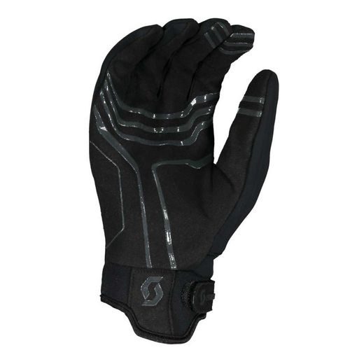 SCOTT PÁNSKÉ MOTO RUKAVICE NEOPRENE ORANGE 