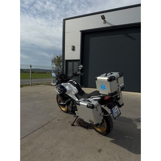CFMOTO 700MT - BAZAR