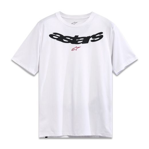 TRIKO ELLIPTIC CSF, ALPINESTARS (BÍLÁ)