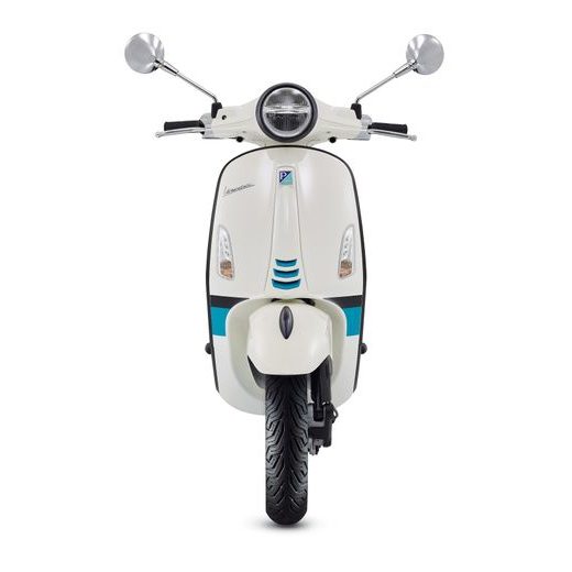 VESPA PRIMAVERA 125 COLOR VIBE BIANCO