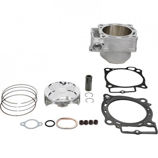 SADA VÁLCE STANDARDNÍHO PRŮMĚRU CYLINDER WORKS 10010-K03HC