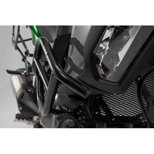 PADACÍ RÁM SW-MOTECH PRO KAWASAKI VERSYS 1000 2019-