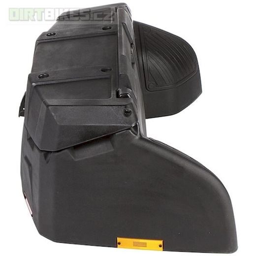 GKA R304 ZADNÍ PLASTOVÝ BOX NA ČTYŘKOLKU