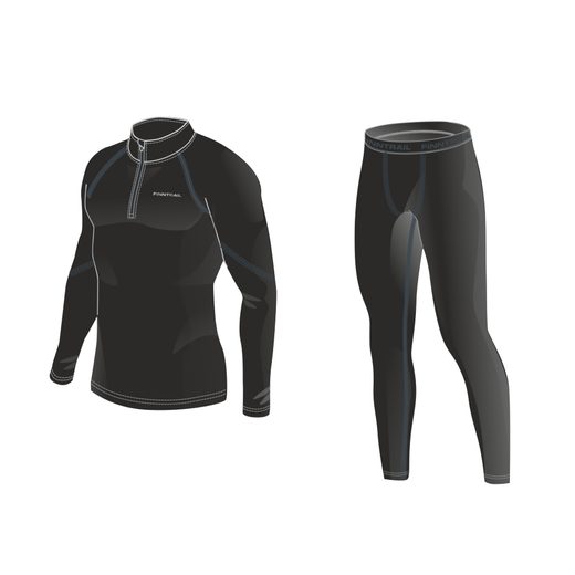 FINNTRAIL THERMAL UNDERWEAR SUBZERO