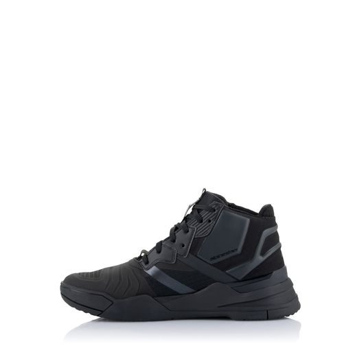 BOTY SPEEDFLIGHT, ALPINESTARS (ČERNÁ/ČERNÁ) 2024