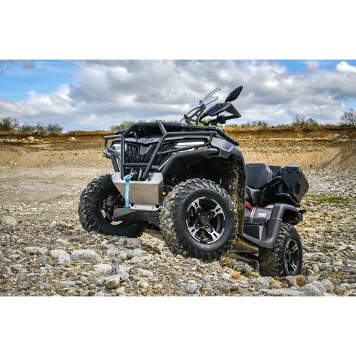 CFMOTO GLADIATOR X625-A EPS OVERLAND EU5 + RADLICE ZDARMA
